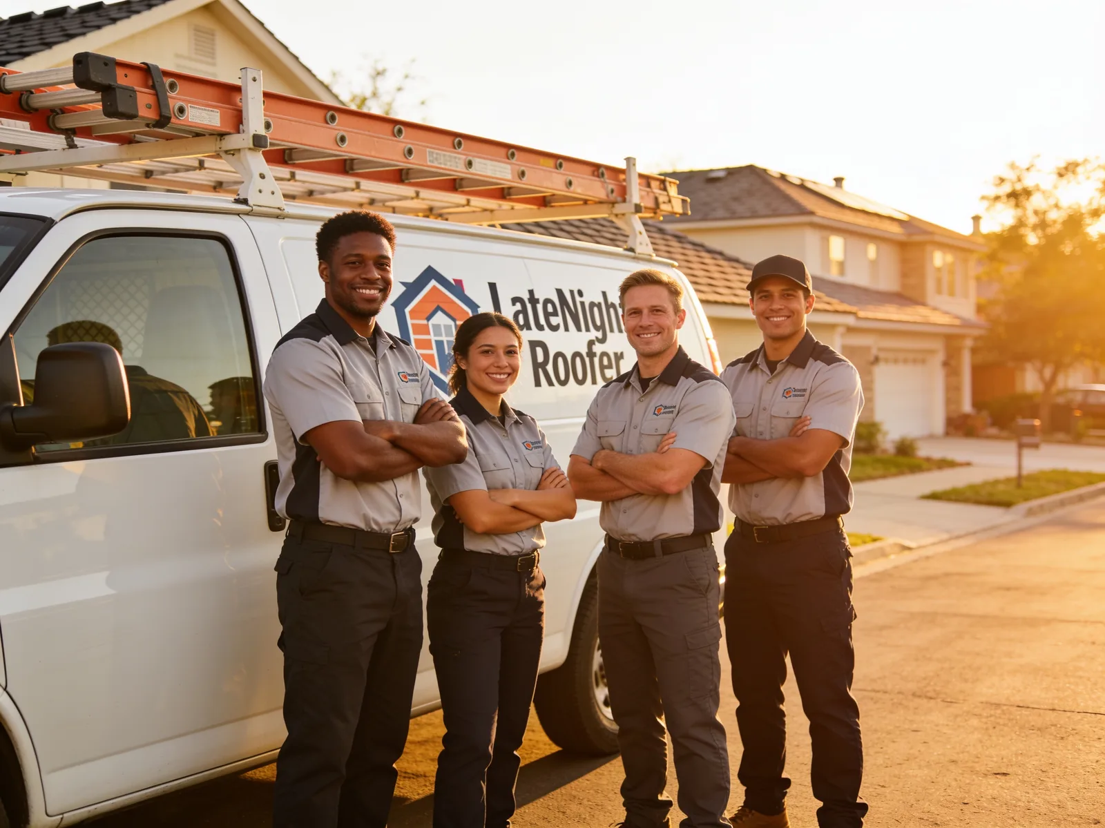 Emergency Roof Repair company in Lawton, IA