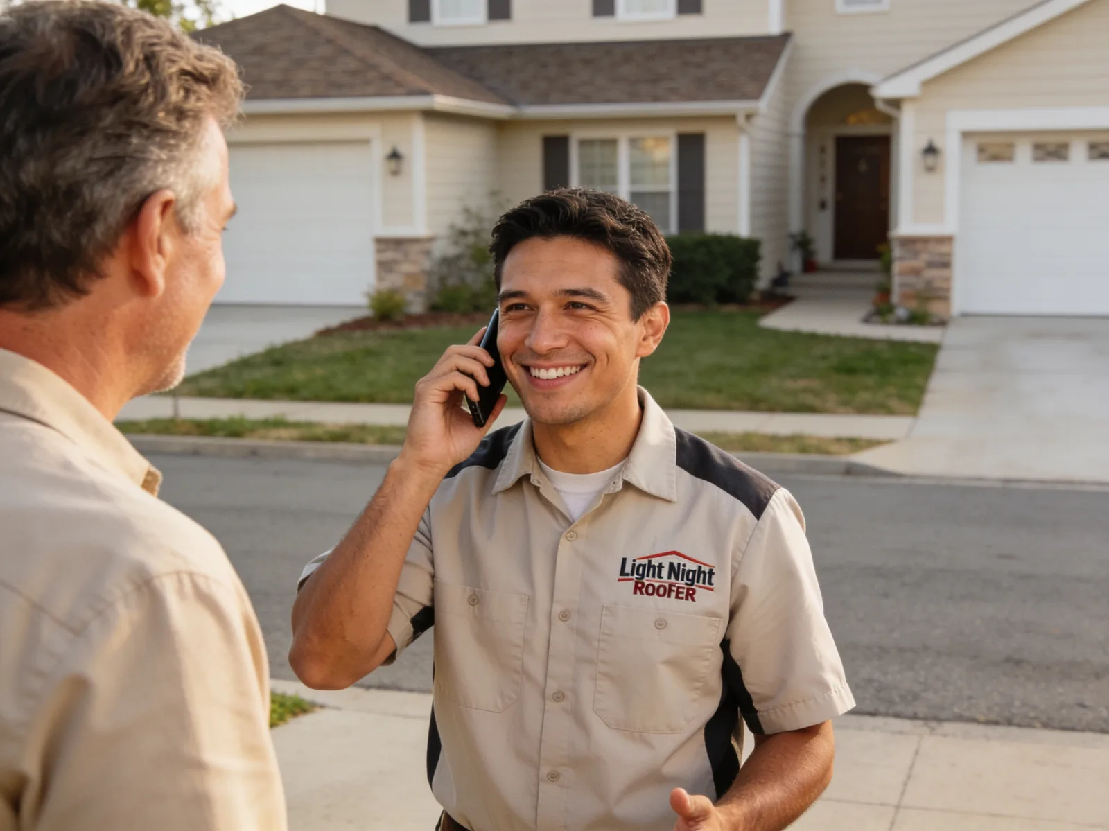 Emergency Roof Repair Lawton, IA FAQs